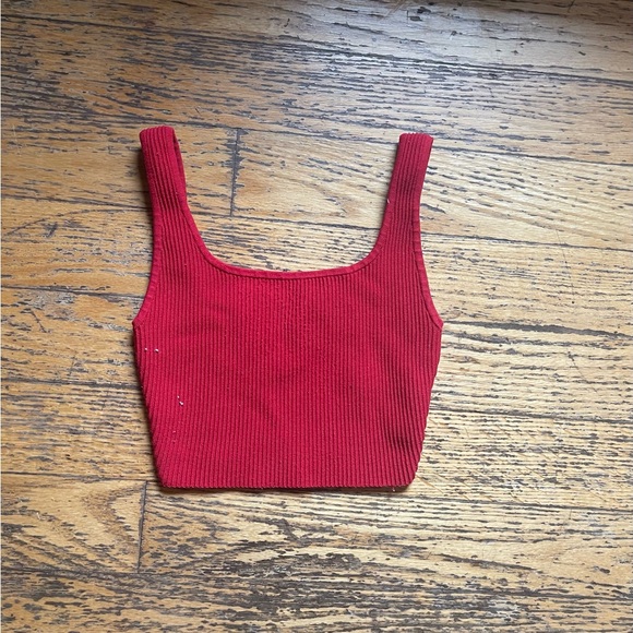 Babaton Tops - Babaton Tank